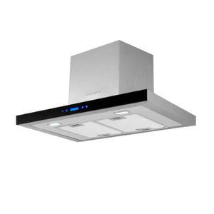 Campana T/Peninsula 76Cm Touch Cx 4973 120V - CHALLENGER