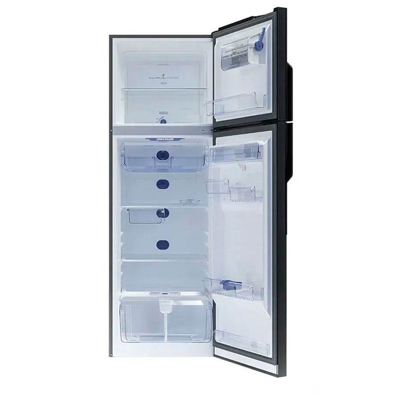 Refrigeradora-Titanium-No-Frost-Cr266Lt