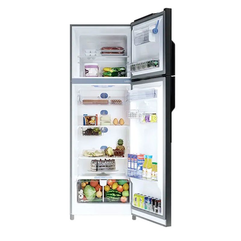 Refrigeradora-Titanium-No-Frost-Cr266Lt