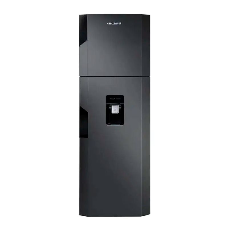 Refrigeradora-Titanium-No-Frost-Cr290Lt