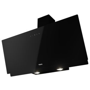 Campana extractora Decorativa vertical DVN 94030 TCL BK con Touch Control de 898 mm. - TEKA