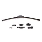 Pluma-Limpia-Parabrisas-negra-PLATINUM-tipo-blade-aerodinamico-de-17-pulgadas-o-431-cm-para-todo-tipo-de-clima.
