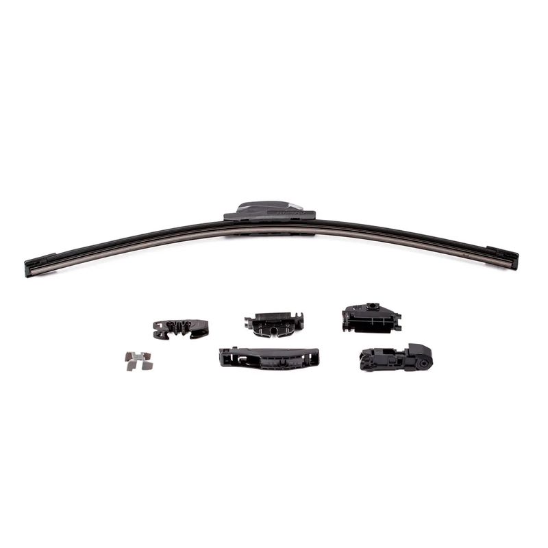 Pluma-Limpia-Parabrisas-negra-PLATINUM-tipo-blade-aerodinamico-de-17-pulgadas-o-431-cm-para-todo-tipo-de-clima.