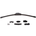 Pluma-Limpia-Parabrisas-negra-PLATINUM-tipo-blade-aerodinamico-de-19-pulgadas-o-482-cm-para-todo-tipo-de-clima.
