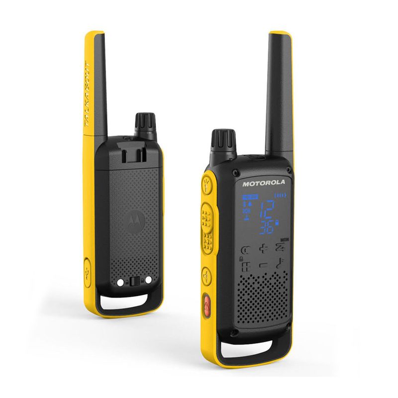 Juego-de-2-radios-WALKIE-TALKIE-de-2-vias-y-22-canales.