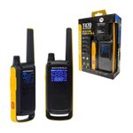 Juego-de-2-radios-WALKIE-TALKIE-de-2-vias-y-22-canales.