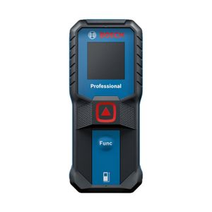 Medidor de Distancia rango de medición de hasta 30 mts. - BOSCH