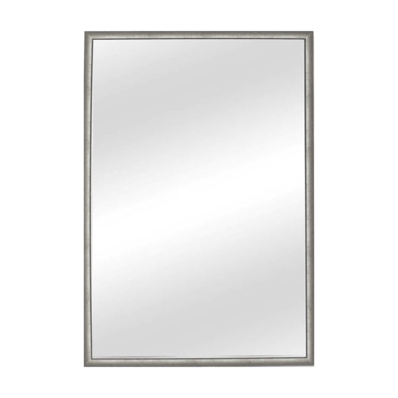 Espejo-de-pared-GRIS-OSCURO-rectangular-con-marco-de-madera-tipo-metalico-de-60-x-75-cm.