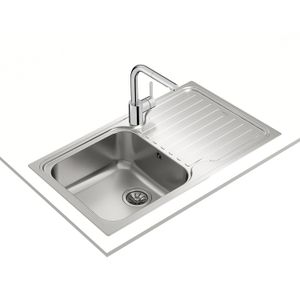 Fregadero Classic. 1C 1E - TEKA