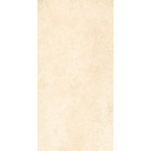 Porcelanato de acabadod tipo cemento blanco de 30 x 60 cm - ECUACERAMICA