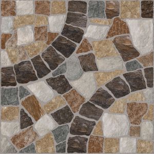 Cerámica para piso o pared upano gris de 50 x 50 cm - ECUACERAMICA