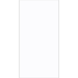 Porcelanato agora balnco brillante de 60 x 120 cm - ECUACERAMICA
