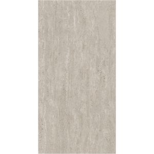 Porcelanato rino grey gris mate de 60 x 120 cm - ECUACERAMICA