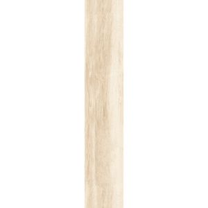 Porcelanato allegheny blanco de 20 x 120 cm - ECUACERAMICA