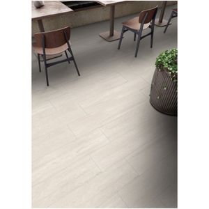 Porcelanato tavol grigio de 30 x 120 cm - ECUACERAMICA