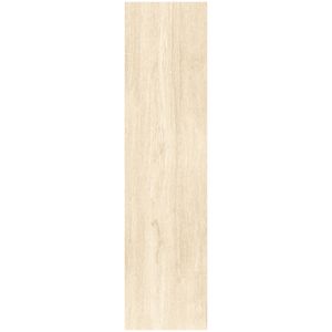 Porcelanato tavol bianco de 30 x 120 cm - ECUACERAMICA