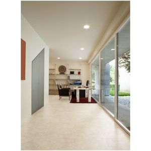 Cerámica para piso o pared montalvo beige de 31 x 31 cm - ECUACERAMICA