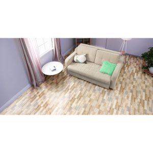 Cerámica para piso o pared dalia pino de 40 x 40 cm - ECUACERAMICA