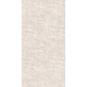 Cerámica para piso o pared textil blanco de 30 x 60 cm - ECUACERAMICA