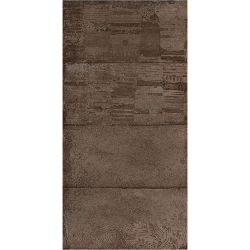 Ceramica-para-piso-o-pared-ignis-marron-rectangular-de-30-x-60-cm