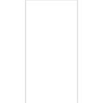 Ceramica-para-pared-busa-de-color-blanco-mate-rectangular-de-30-x-60-cm
