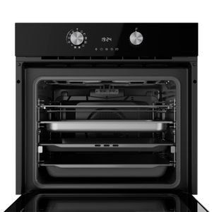 Horno eléctrico a vapor empotrable HLB 8550 SC. - TEKA