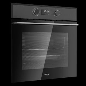 Horno eléctrico empotrable multifunción HSB 630 HydroClean®PRO de 595 x 595 mm. - TEKA