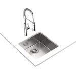 Fregadero-Be-linea.-RS15-40.40