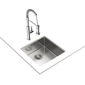 Fregadero Be línea. RS15 40.40 - TEKA