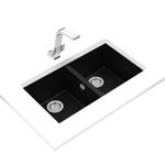 Fregadero-Square-760-TG-B
