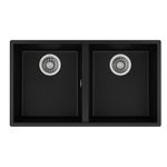 Fregadero-Square-760-TG-B