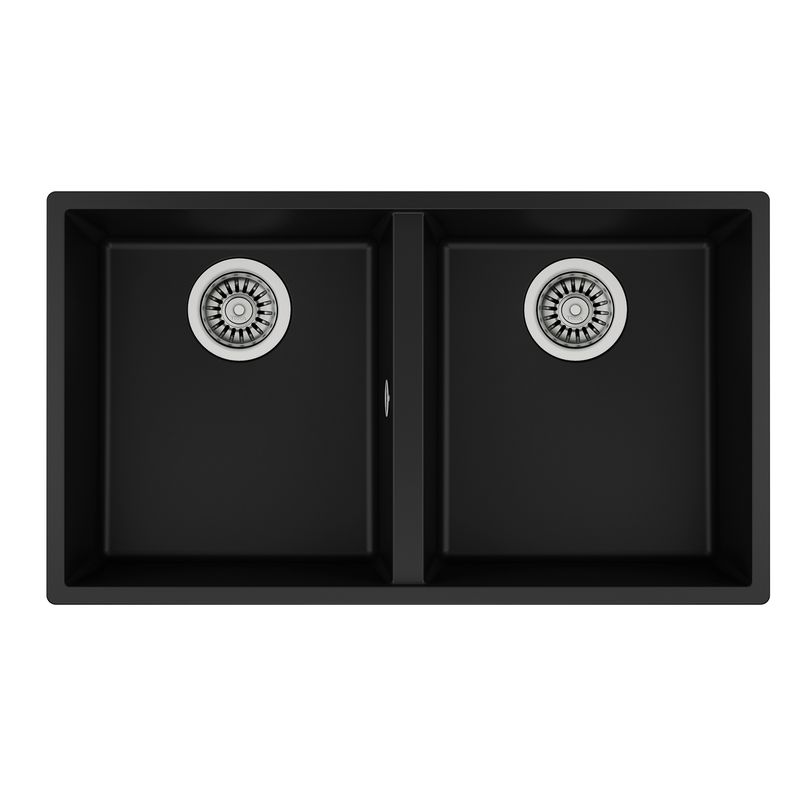 Fregadero-Square-760-TG-B