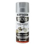 Pintura-en-spray-GRIS-CROMADO-esmalte-imprimante-para-metal-oxidado--340-g
