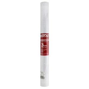 Papel adhesivo con textura lisa de color BLANCO. - CONTACT
