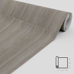 Papel-adhesivo-con-textura-tipo-madera-de-color-GRIS.