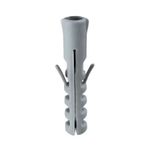 Taco-fischer-de-nylon-M-8-x-4-cm.