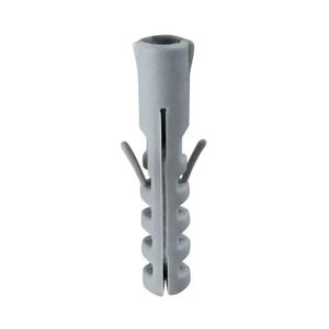 Taco fischer de nylon M-8 x 4 cm. - MAMUT