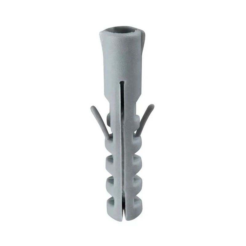 Taco-fischer-de-nylon-M-8-x-4-cm.