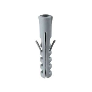Taco fischer de nylon M-6 x 3 cm. - MAMUT