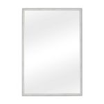 Espejo-de-pared-GRIS-CLARO-rectangular-con-marco-de-madera-tipo-metalico-de-615-x-765-cm.