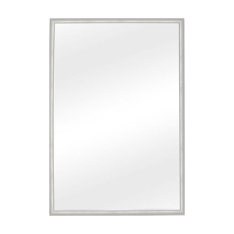 Espejo-de-pared-GRIS-CLARO-rectangular-con-marco-de-madera-tipo-metalico-de-615-x-765-cm.