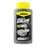 Cera-liquida-para-auto-BRILLO-COLOR-GRIS-con-nanotecnologia-activa--500-ml.