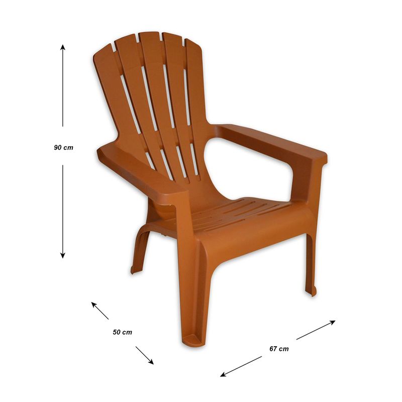 Silla-PARADISE-color-cafe-cedro--90-cm-de-alto.