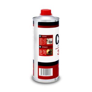 Desinfectante líquido 3X más concentrado para desinfección y limpieza de pisos, paredes y más; 500 ml. - CREOLINA