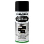 Pintura-en-spray-color-NEGRO-MATE-para-crear-un-PIZARRON---312-g.