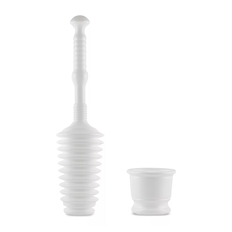 Destapador-para-baño-tipo-embolo-resistente-con-base-de-color-blanco.