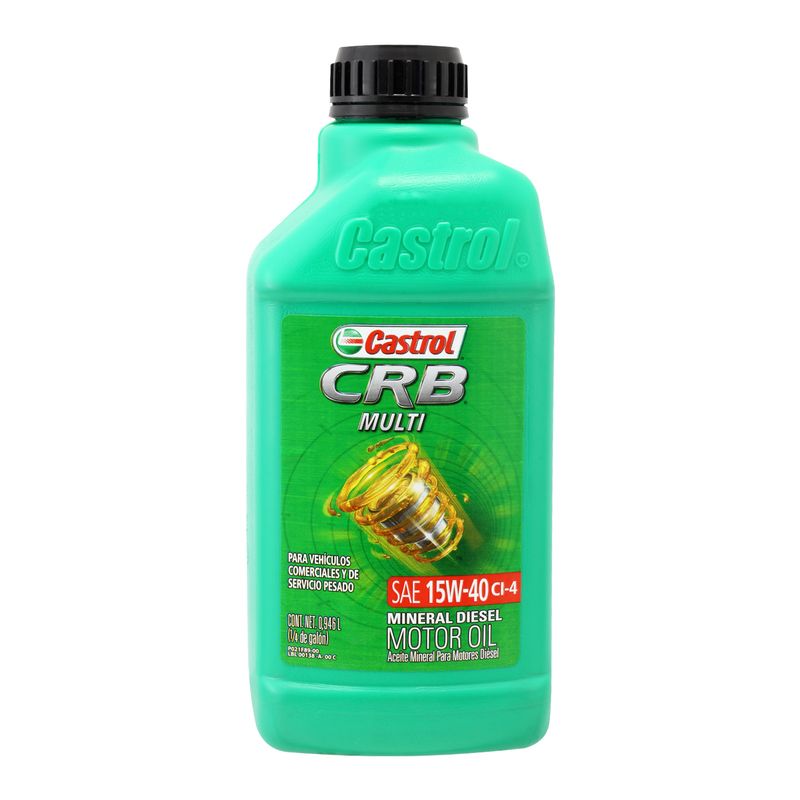 Aceite-para-motor-mineral-diesel-CRB-MULTI-SAE-15W-40-CI-4--1-l.
