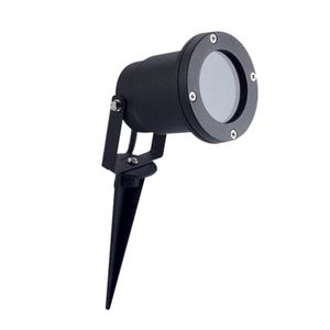 Estaca de jardin luminaria LED para exteriores para GU10 LED 3K BLANCO - SYLVANIA