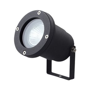 Estaca de jardin luminaria LED para exteriores para GU10 LED 3K BLANCO - SYLVANIA