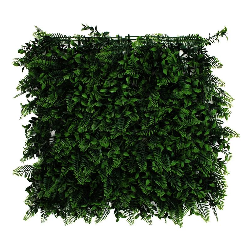 Jardin-vertical-plastica-HELECHOS-DOS-de-50-x-50-cm.